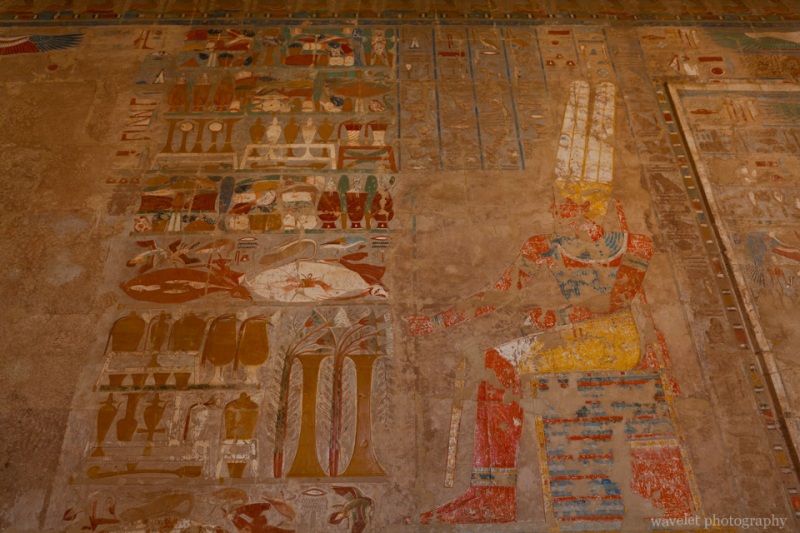 Hatshepsut Temple