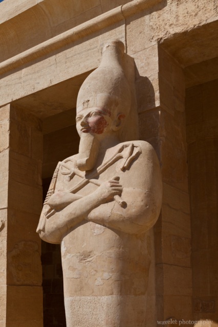 Hatshepsut Temple