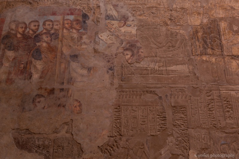 Luxor Temple