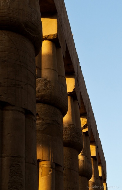 Luxor Temple