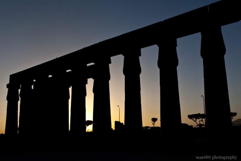 Luxor Temple