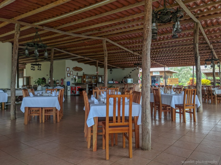 Rancho El Manzanillo, Santa Cruz Island