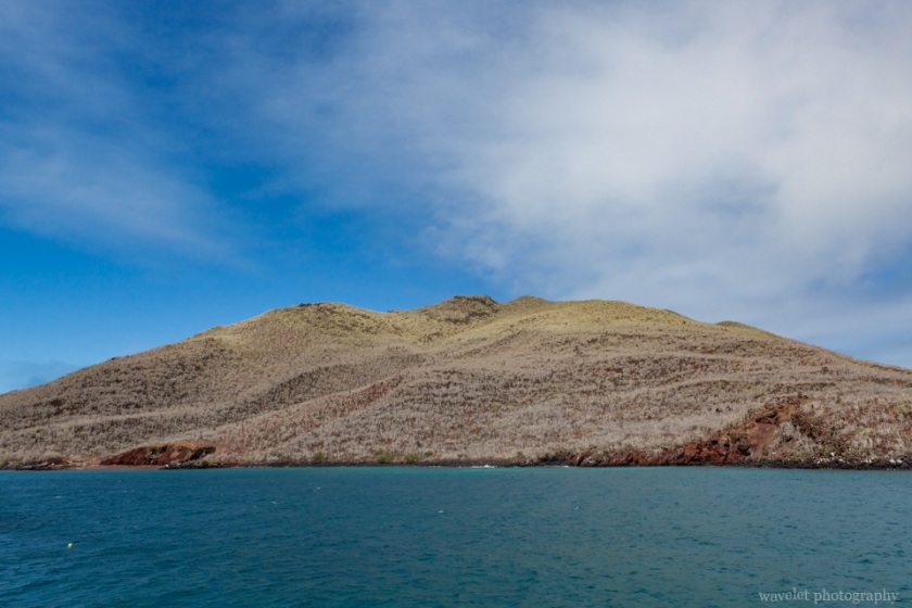 Rábida Island
