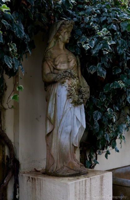 Achilleion Palace, Corfu