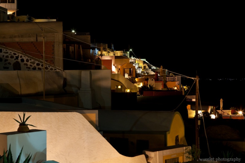 Santorini