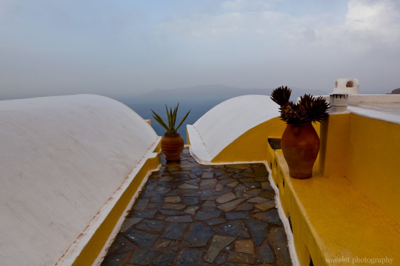 Santorini