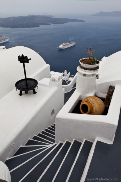 Santorini