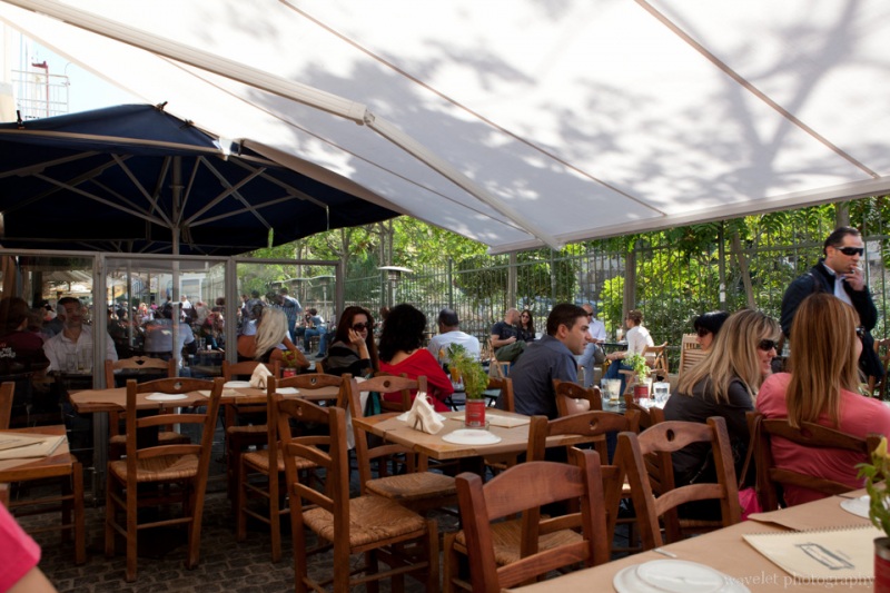 Plaka, Athens