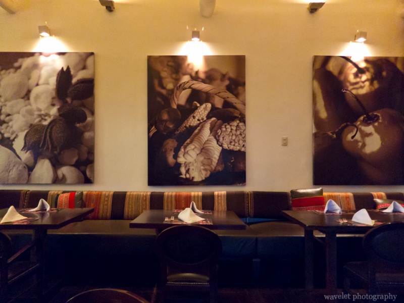 Chicha, Cusco