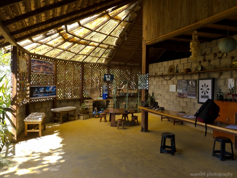 Inotawa Expedition\'s Office