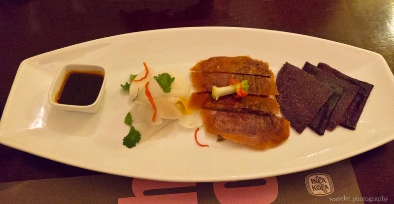 Cuy Pequinés