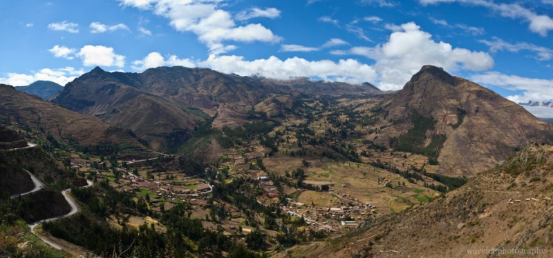 Písac Panorama