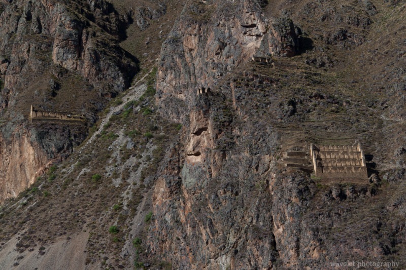 Ollantaytambo