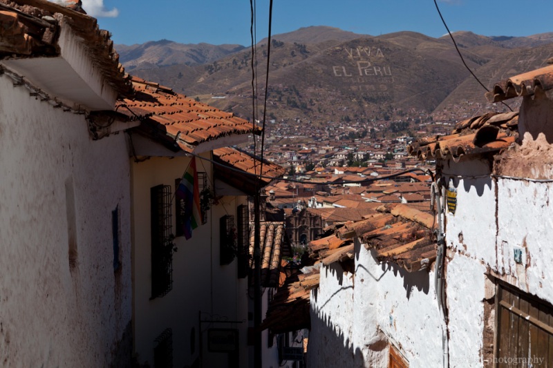 Cusco
