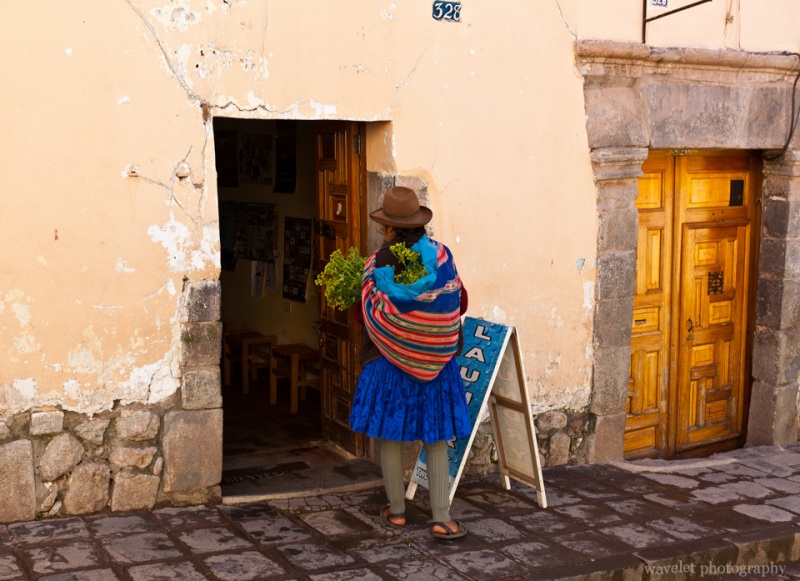 Cusco