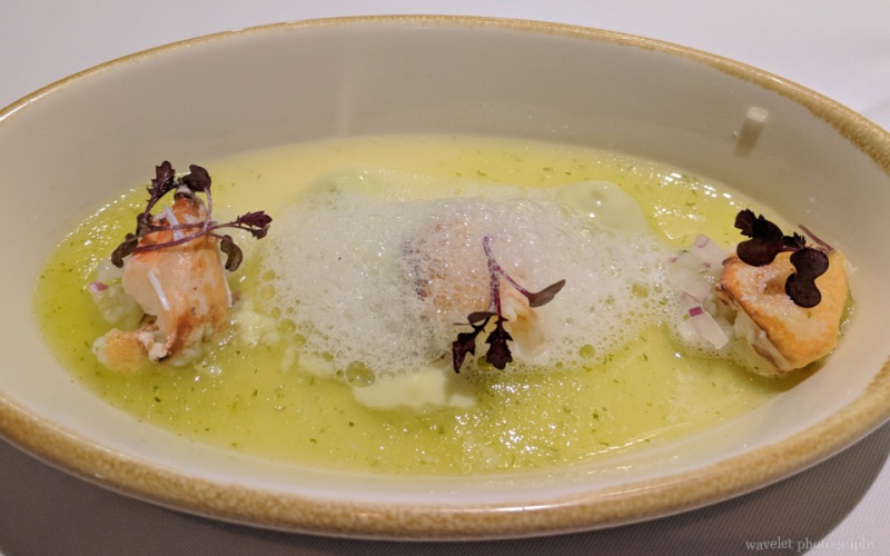 Restaurante Zazu