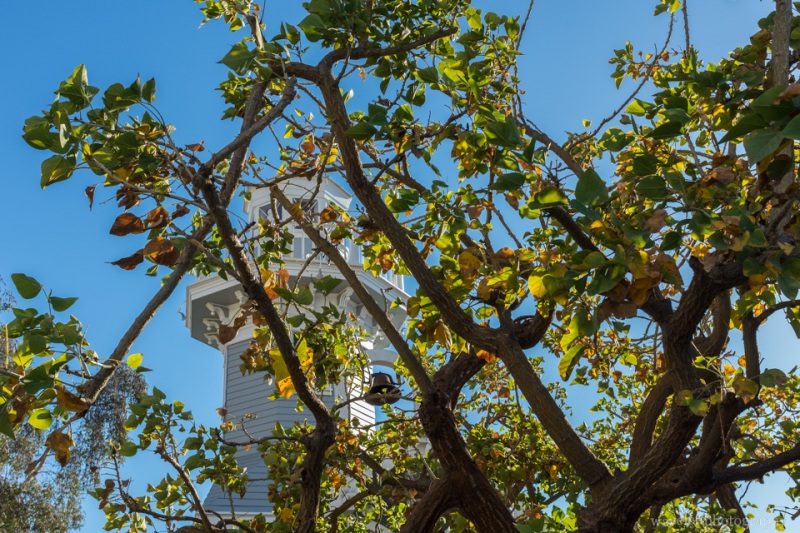 Seaport Village, San Diego