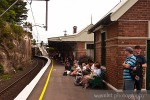 Train Station