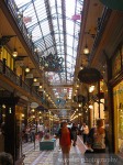 Strand Arcade