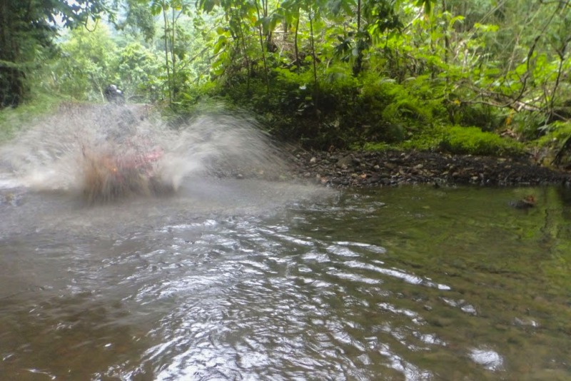 Moorea ATV Tour