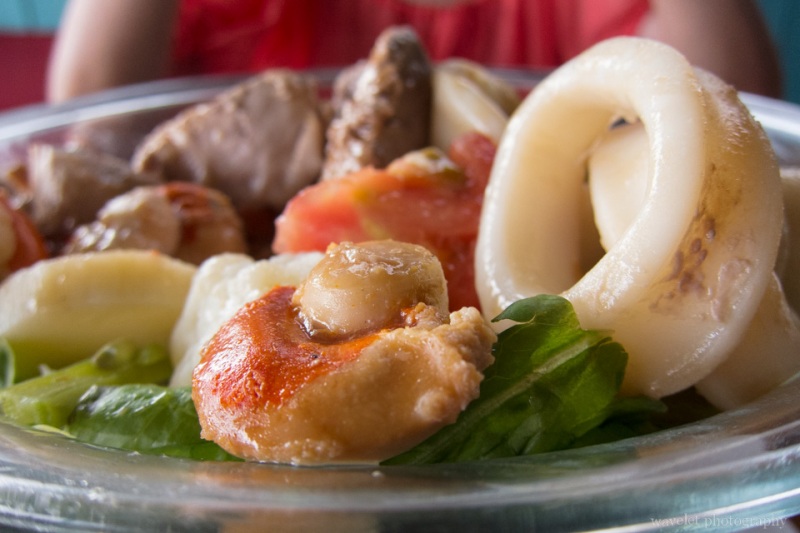 Restaurant Haka Honu, Easter Island
