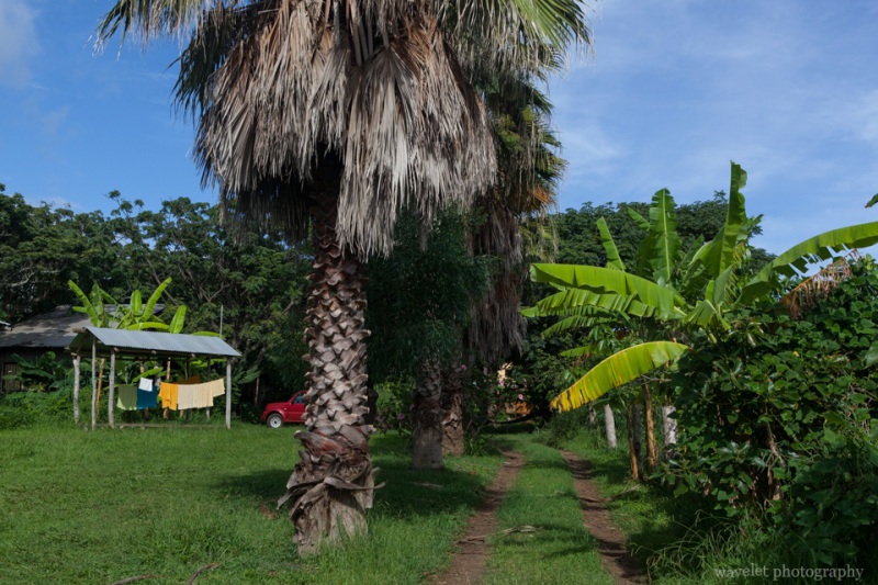 Cabañas Koro Nui, Easter Island