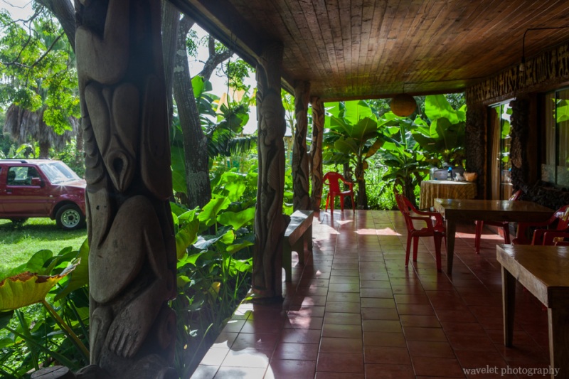 Cabañas Koro Nui, Easter Island
