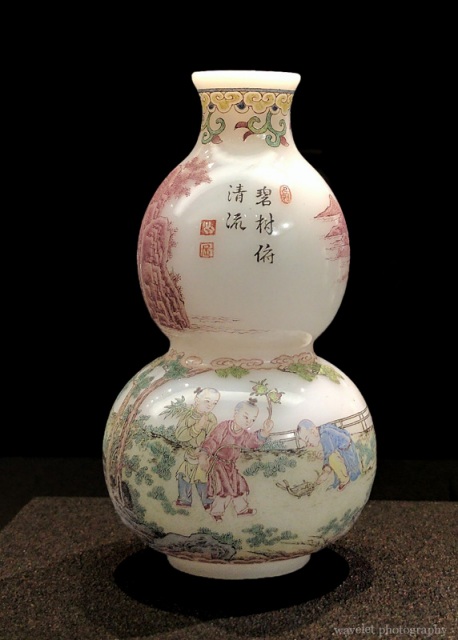 国立故宫博物院