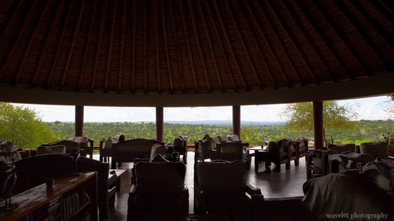 Tarangire Safari Lodge