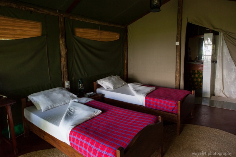 Kirurumu Manyara Lodge