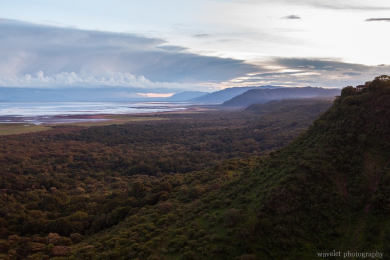 Great Rift Valley