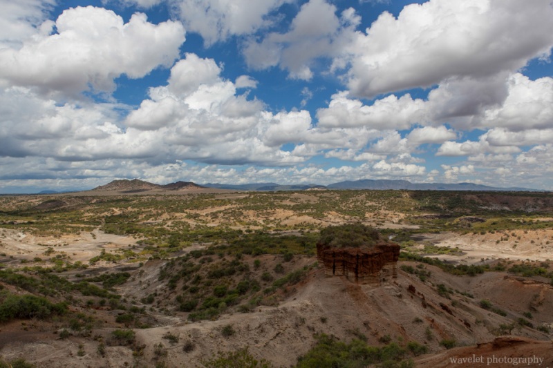 Oldupai Gorge
