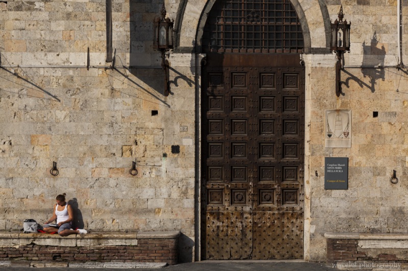 Museo Archeologico Nazionale, Siena