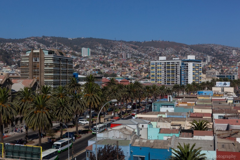 Valparaiso