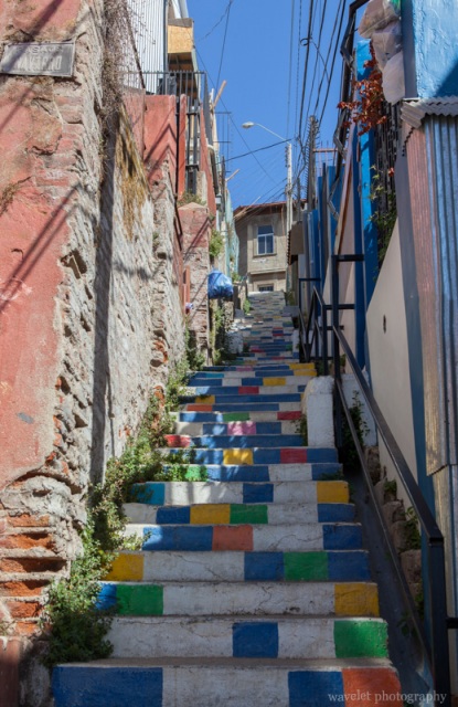 Valparaiso