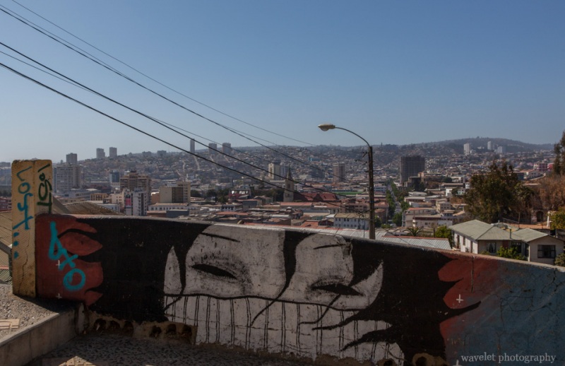 Valparaiso