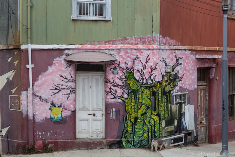 Valparaiso