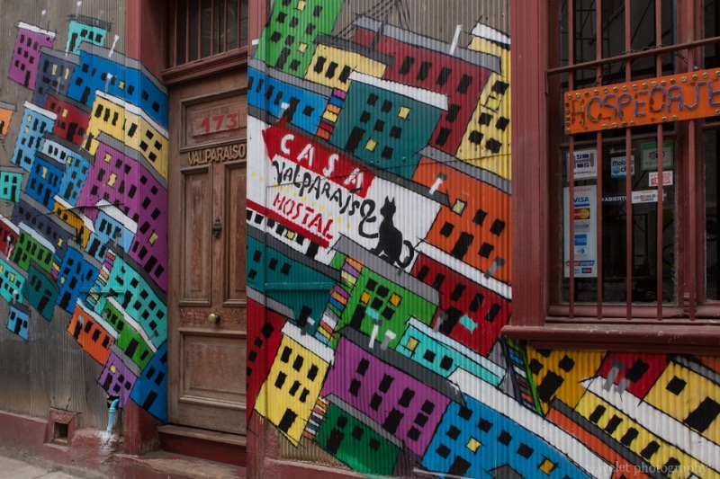Valparaiso