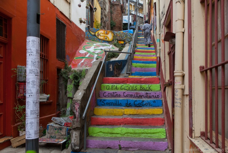 Valparaiso