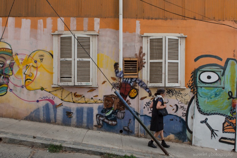 Valparaiso