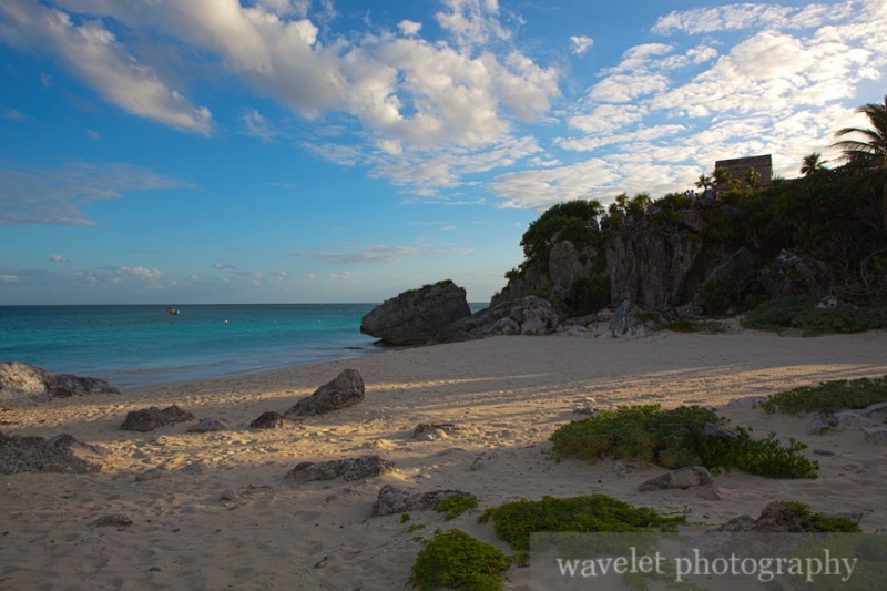 Temple of the Wind, Tulum