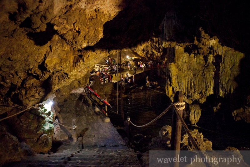 Cenote Dzitnup