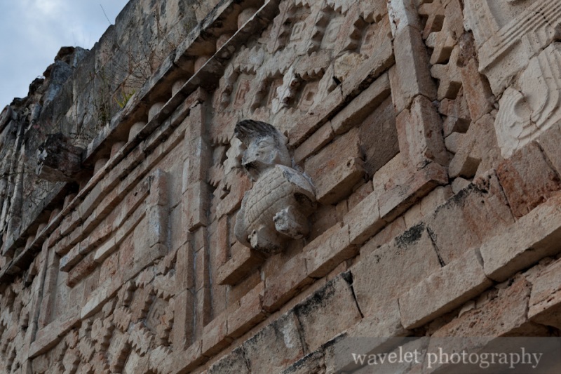 The Governor\'s Palace, Uxmal