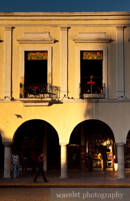 Mérida, Mexico