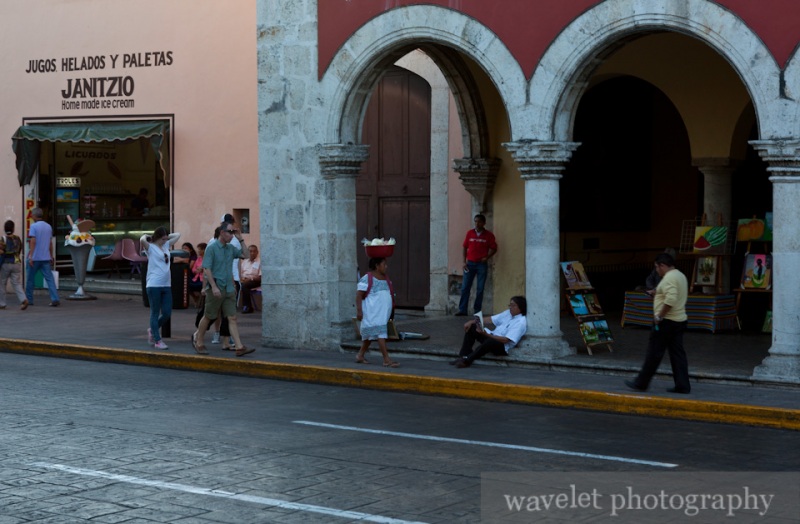 Mérida, Mexico