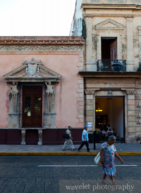 Mérida, Mexico