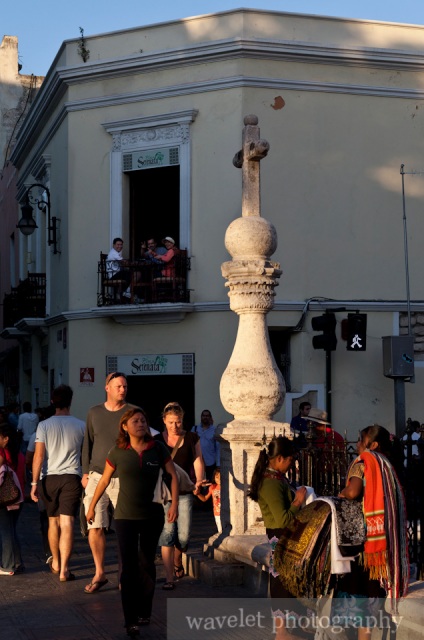 Mérida, Mexico