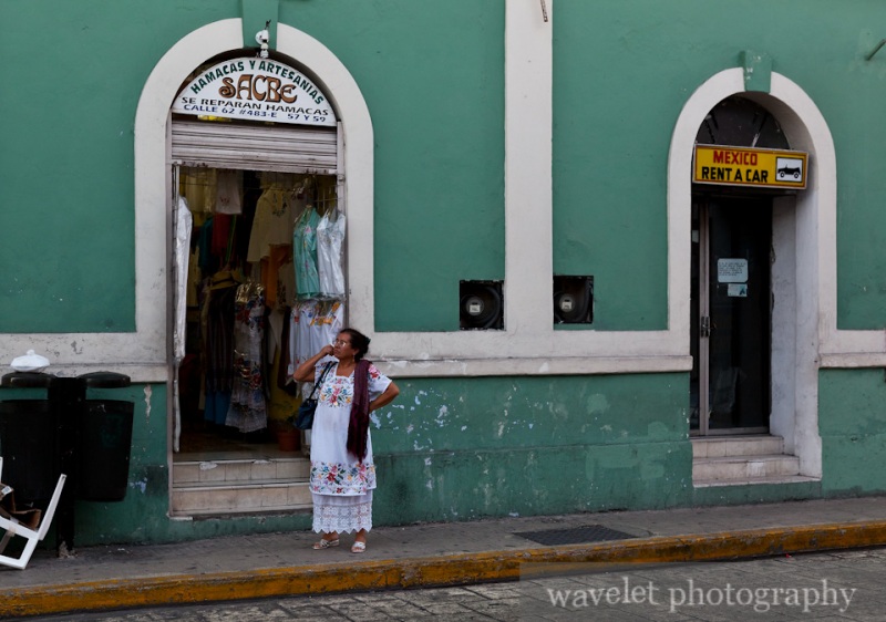 Mérida, Mexico