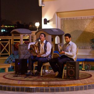 Read more about the article Egypt – Start