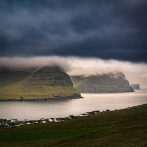 Read more about the article Faroe Islands – Northern Islands